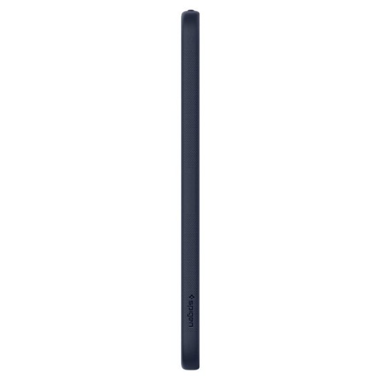 Husa tableta Spigen Nano Pop iPad mini 2024/6, albastru navy, 280706 (Spigen, Ingredi) by www.silkase.ro Husa tableta Spigen Nano Pop iPad mini 2024/6, albastru navy, 280706 (Ingredi, ACS09231) by www.silkase.ro