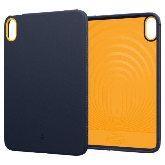 Husa tableta Spigen Nano Pop iPad mini 2024/6, albastru navy, 280706 (Spigen, Ingredi) by www.silkase.ro Husa tableta Spigen Nano Pop iPad mini 2024/6, albastru navy, 280706 (Ingredi, ACS09231) by www.silkase.ro