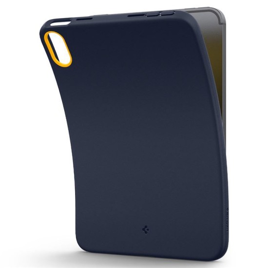 Husa tableta Spigen Nano Pop iPad mini 2024/6, albastru navy, 280706 (Spigen, Ingredi) by www.silkase.ro Husa tableta Spigen Nano Pop iPad mini 2024/6, albastru navy, 280706 (Ingredi, ACS09231) by www.silkase.ro