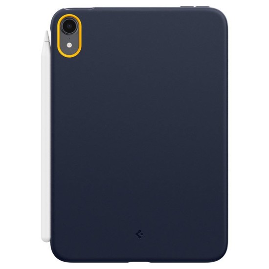 Husa tableta Spigen Nano Pop iPad mini 2024/6, albastru navy, 280706 (Spigen, Ingredi) by www.silkase.ro Husa tableta Spigen Nano Pop iPad mini 2024/6, albastru navy, 280706 (Ingredi, ACS09231) by www.silkase.ro