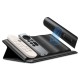 Organizator adeziv universal Spigen pentru telecomanda, negru (Diverse accesorii, AHP09277) by www.silkase.ro