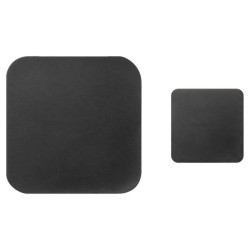 Organizator adeziv universal Spigen pentru telecomanda, negru Organizator adeziv universal Spigen pentru telecomanda, negru
