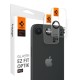 Set 2 protectii de camera Spigen Glass tR EZ Fit Optik pentru Apple iphone 16e, negru (Spigen, iPhone 16e) by www.silkase.ro Set 2 protectii de camera Spigen Glass tR EZ Fit Optik pentru Apple iphone 17e/16e, negru (iPhone 17e, AGL09279) by www.silkase.ro