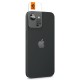 Set 2 protectii de camera Spigen Glass tR EZ Fit Optik pentru Apple iphone 16e, negru (Spigen, iPhone 16e) by www.silkase.ro Set 2 protectii de camera Spigen Glass tR EZ Fit Optik pentru Apple iphone 17e/16e, negru (iPhone 17e, AGL09279) by www.silkase.ro