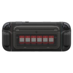 Husă de Protecție Spigen Snap Switch pentru Nintendo Switch 2, Black