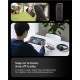 Husă de Protecție Spigen Snap Switch pentru Nintendo Switch 2, Black Husă de Protecție Spigen Snap Switch pentru Nintendo Switch 2, Black (Diverse accesorii, ACS09288) by www.silkase.ro