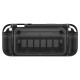 Husă de Protecție Spigen Snap Switch pentru Nintendo Switch 2, Black Husă de Protecție Spigen Snap Switch pentru Nintendo Switch 2, Black (Diverse accesorii, ACS09288) by www.silkase.ro