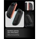 Husă de Protecție Spigen Snap Switch pentru Nintendo Switch 2, Black Husă de Protecție Spigen Snap Switch pentru Nintendo Switch 2, Black (Diverse accesorii, ACS09288) by www.silkase.ro
