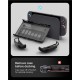 Husă de Protecție Spigen Snap Switch pentru Nintendo Switch 2, Black Husă de Protecție Spigen Snap Switch pentru Nintendo Switch 2, Black (Diverse accesorii, ACS09288) by www.silkase.ro