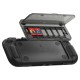 Husă de Protecție Spigen Snap Switch pentru Nintendo Switch 2, Black Husă de Protecție Spigen Snap Switch pentru Nintendo Switch 2, Black (Diverse accesorii, ACS09288) by www.silkase.ro