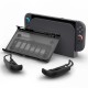 Husă de Protecție Spigen Snap Switch pentru Nintendo Switch 2, Black Husă de Protecție Spigen Snap Switch pentru Nintendo Switch 2, Black (Diverse accesorii, ACS09288) by www.silkase.ro