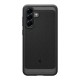 Husa Spigen Rugged Armor pentru Samsung Galaxy A56 5G, negru mat (A56, ACS09225) by www.silkase.ro
