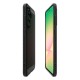 Husa Spigen Rugged Armor pentru Samsung Galaxy A56 5G, negru mat (A56, ACS09225) by www.silkase.ro