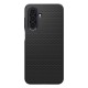 Husa Spigen Liquid Air pentru Samsung Galaxy A26 5G, negru mat (Spigen, A26) by www.silkase.ro Husa Spigen Liquid Air pentru Samsung Galaxy A26 5G, negru mat (A26, ACS09290) by www.silkase.ro
