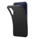 Husa Spigen Liquid Air pentru Samsung Galaxy A26 5G, negru mat (Spigen, A26) by www.silkase.ro Husa Spigen Liquid Air pentru Samsung Galaxy A26 5G, negru mat (A26, ACS09290) by www.silkase.ro