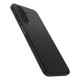 Husa Spigen Liquid Air pentru Samsung Galaxy A26 5G, negru mat (Spigen, A26) by www.silkase.ro Husa Spigen Liquid Air pentru Samsung Galaxy A26 5G, negru mat (A26, ACS09290) by www.silkase.ro