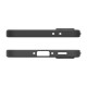 Husa Spigen Liquid Air pentru Samsung Galaxy A56 5G, negru mat (A56, ACS09291) by www.silkase.ro