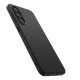 Husa Spigen Liquid Air pentru Samsung Galaxy A56 5G, negru mat (A56, ACS09291) by www.silkase.ro