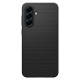 Husa Spigen Liquid Air pentru Samsung Galaxy A56 5G, negru mat (A56, ACS09291) by www.silkase.ro