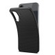 Husa Spigen Liquid Air pentru Samsung Galaxy A56 5G, negru mat (A56, ACS09291) by www.silkase.ro