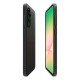 Husa Spigen Liquid Air pentru Samsung Galaxy A56 5G, negru mat (A56, ACS09291) by www.silkase.ro