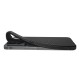 Husa Spigen Liquid Air pentru Samsung Galaxy A56 5G, negru mat (A56, ACS09291) by www.silkase.ro