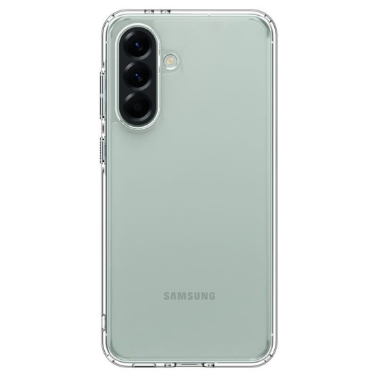 Husa Spigen Ultra Hybrid pentru Samsung Galaxy A56 5G, transparent (Spigen, A56) by www.silkase.ro Husa Spigen Ultra Hybrid pentru Samsung Galaxy A56 5G, transparent (A56, ACS09292) by www.silkase.ro