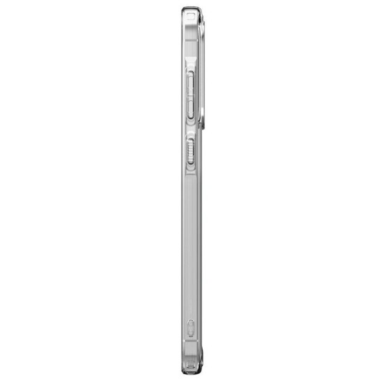 Husa Spigen Ultra Hybrid pentru Samsung Galaxy A56 5G, transparent (Spigen, A56) by www.silkase.ro Husa Spigen Ultra Hybrid pentru Samsung Galaxy A56 5G, transparent (A56, ACS09292) by www.silkase.ro