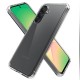 Husa Spigen Ultra Hybrid pentru Samsung Galaxy A56 5G, transparent (Spigen, A56) by www.silkase.ro Husa Spigen Ultra Hybrid pentru Samsung Galaxy A56 5G, transparent (A56, ACS09292) by www.silkase.ro
