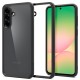 Husa Spigen Ultra Hybrid pentru Samsung Galaxy A56 5G, negru mat (Spigen, A56) by www.silkase.ro Husa Spigen Ultra Hybrid pentru Samsung Galaxy A56 5G, negru mat (A56, ACS09293) by www.silkase.ro