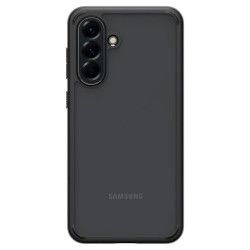 Husa Spigen Ultra Hybrid pentru Samsung Galaxy A56 5G, negru mat Husa Spigen Ultra Hybrid pentru Samsung Galaxy A56 5G, negru mat