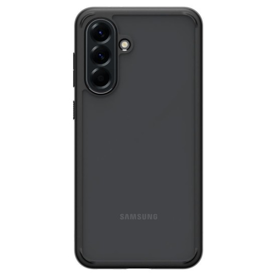 Husa Spigen Ultra Hybrid pentru Samsung Galaxy A56 5G, negru mat (Spigen, A56) by www.silkase.ro Husa Spigen Ultra Hybrid pentru Samsung Galaxy A56 5G, negru mat (A56, ACS09293) by www.silkase.ro