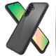 Husa Spigen Ultra Hybrid pentru Samsung Galaxy A56 5G, negru mat (Spigen, A56) by www.silkase.ro Husa Spigen Ultra Hybrid pentru Samsung Galaxy A56 5G, negru mat (A56, ACS09293) by www.silkase.ro