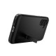 Husa Spigen Tough Armor pentru Samsung Galaxy A56 5G, negru (Spigen, A56) by www.silkase.ro Husa Spigen Tough Armor pentru Samsung Galaxy A56 5G, negru (A56, ACS09294) by www.silkase.ro