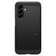Husa Spigen Tough Armor pentru Samsung Galaxy A56 5G, negru (Spigen, A56) by www.silkase.ro Husa Spigen Tough Armor pentru Samsung Galaxy A56 5G, negru (A56, ACS09294) by www.silkase.ro