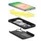 Husa Spigen Tough Armor pentru Samsung Galaxy A56 5G, negru (Spigen, A56) by www.silkase.ro Husa Spigen Tough Armor pentru Samsung Galaxy A56 5G, negru (A56, ACS09294) by www.silkase.ro