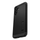 Husa Spigen Tough Armor pentru Samsung Galaxy A56 5G, negru (Spigen, A56) by www.silkase.ro Husa Spigen Tough Armor pentru Samsung Galaxy A56 5G, negru (A56, ACS09294) by www.silkase.ro