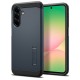 Husa Spigen Tough Armor pentru Samsung Galaxy A56 5G, metal slate (Spigen, A56) by www.silkase.ro Husa Spigen Tough Armor pentru Samsung Galaxy A56 5G, metal slate (A56, ACS09295) by www.silkase.ro