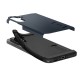 Husa Spigen Tough Armor pentru Samsung Galaxy A56 5G, metal slate (Spigen, A56) by www.silkase.ro Husa Spigen Tough Armor pentru Samsung Galaxy A56 5G, metal slate (A56, ACS09295) by www.silkase.ro