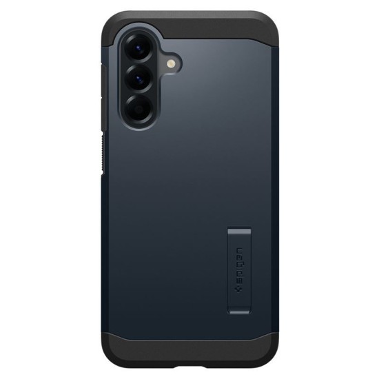 Husa Spigen Tough Armor pentru Samsung Galaxy A56 5G, metal slate (Spigen, A56) by www.silkase.ro Husa Spigen Tough Armor pentru Samsung Galaxy A56 5G, metal slate (A56, ACS09295) by www.silkase.ro