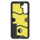 Husa Spigen Tough Armor pentru Samsung Galaxy A56 5G, metal slate (Spigen, A56) by www.silkase.ro Husa Spigen Tough Armor pentru Samsung Galaxy A56 5G, metal slate (A56, ACS09295) by www.silkase.ro