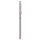 Husa Spigen Liquid Crystal pentru Samsung Galaxy A56 5G, transparent (A56, ACS09296) by www.silkase.ro