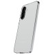 Husa Spigen Liquid Crystal pentru Samsung Galaxy A56 5G, transparent (A56, ACS09296) by www.silkase.ro