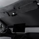 Parasolar parbriz Spigen pentru Tesla Model S, negru (Accesorii auto, ACP09305) by www.silkase.ro