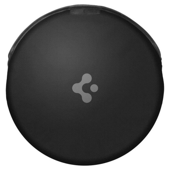 Parasolar parbriz Spigen pentru Tesla Model S, negru (Accesorii auto, ACP09305) by www.silkase.ro