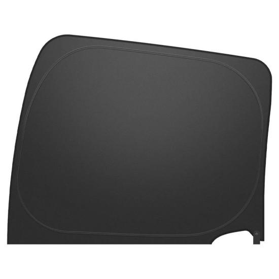 Parasolar parbriz Spigen pentru Tesla Model S, negru (Accesorii auto, ACP09305) by www.silkase.ro