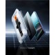 Set 2 folii sticla cu sistem de montare Case friendly Spigen GLAStR EZ FIT HD compatibil cu Samsung Galaxy S24 / S25 Privacy (Ingredi, AGL09308) by www.silkase.ro