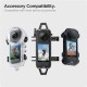 Set 2 folii protectie ecran Spigen Glas.tR SLIM pentru Insta 360 X4 (Spigen, Ingredi) by www.silkase.ro Set 2 folii protectie ecran Spigen Glas.tR SLIM pentru Insta 360 X4 (Diverse accesorii, AGL09309) by www.silkase.ro