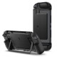 Suport grip dublu Spigen pentru Nintendo Switch 2, negru (Diverse accesorii, ACS09310) by www.silkase.ro