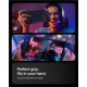 Suport grip dublu Spigen pentru Nintendo Switch 2, negru (Diverse accesorii, ACS09310) by www.silkase.ro